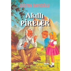 AKILLI PİRELER - ALTIN