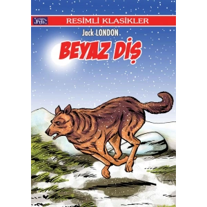 BEYAZ DİŞ RESİMLİ KLASİKLER - PARILTI