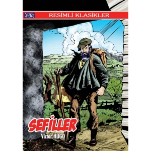 SEFİLLER RESİMLİ KLASİKLER - PARILTI