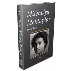 MİLENAYA MEKTUPLAR - EZDE