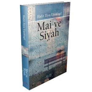MAİ VE SİYAH - EZDE