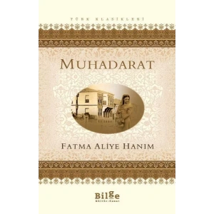 MUHADARAT - BİLGE KÜLTÜR