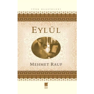 EYLÜL - BİLGE KÜLTÜR