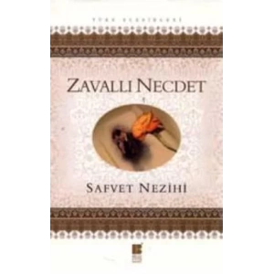 ZAVALLI NECDET - BİLGE KÜLTÜR