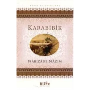 KARABİBİK - BİLGE KÜLTÜR