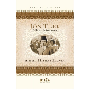 JÖN TÜRK - BİLGE KÜLTÜR