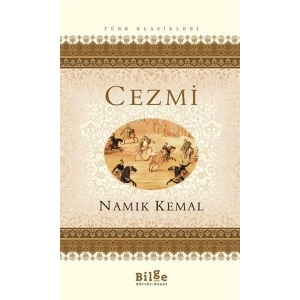 CEZMİ - BİLGE KÜLTÜR