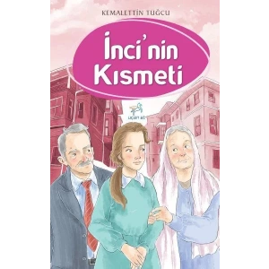 İNCİNİN KISMETİ - UÇAN AT