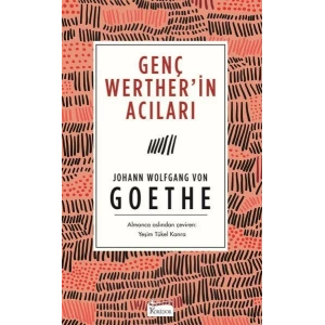 GENÇ WERTHERİN ACILARI - KORİDOR