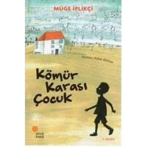 KÖMÜR KARASI ÇOCUK - GÜNIŞIĞI