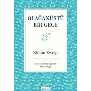 OLAĞANÜSTÜ BİR GECE - KORİDOR