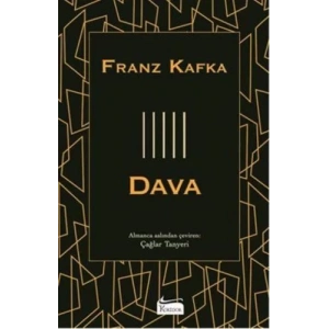 DAVA - KORİDOR