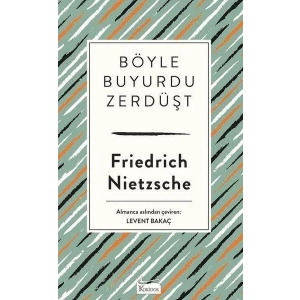 BÖYLE BUYURDU ZERDÜŞT - KORİDOR
