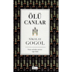 ÖLÜ CANLAR - KORİDOR