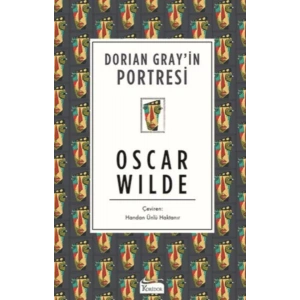 DORIAN GRAYİN PORTESİ - KORİDOR