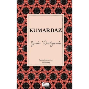 KUMARBAZ - KORİDOR