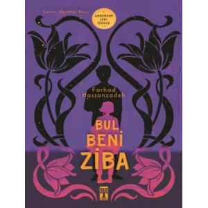 BUL BENİ ZİBA - TİMAŞ