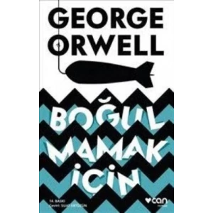 BOĞULMAMAK İÇİN - CAN