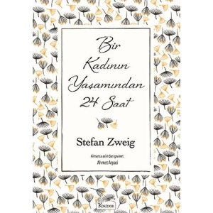 BİR KADININ YAŞAMINDAN 24 SAAT - KORİDOR