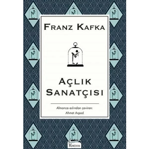 AÇLIK SANATÇISI - KORİDOR