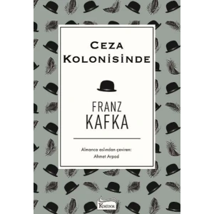 CEZA KOLONİSİNDE - KORİDOR