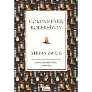 GÖRÜNMEYEN KOLEKSİYON - KORİDOR