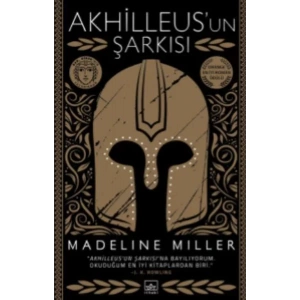 AKHİLLEUSUN ŞARKISI - İTHAKİ