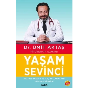 YAŞAM SEVİNCİ - ALFA