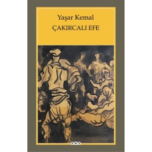 ÇAKIRCALI EFE - YKY