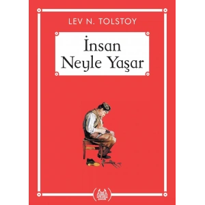 İNSAN NEYLE YAŞAR (CEP BOY) - ARKADAŞ