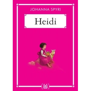 HEIDI (CEP BOY) - ARKADAŞ
