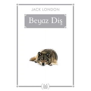 BEYAZ DİŞ (CEP BOY) - ARKADAŞ