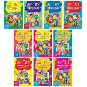 KARATAY İNCE BOYAMA NASREDDİN HOCA