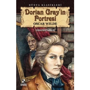 DORİAN GRAYİN PORTRESİ - ANONİM
