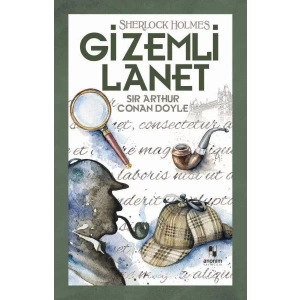 GİZEMLİ LANET - ANONİM