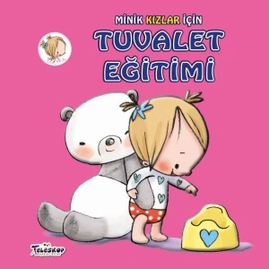 MİNİK KIZLAR İÇİN TUVALET EĞİTİMİ - TELESKOP