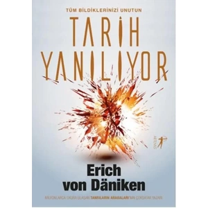 TARİH YANILIYOR - ARTEMİS