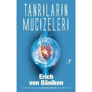TANRILARIN MUCİZELERİ - ARTEMİS