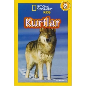 KURTLAR - NATIONAL KİDS