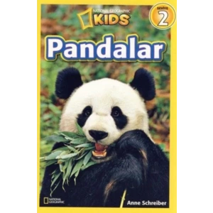 PANDALAR - NATIONAL KİDS