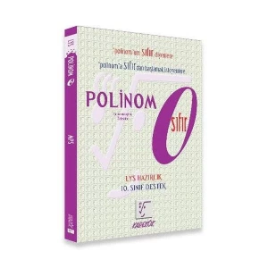 KAREKÖK POLİNOM SIFIR