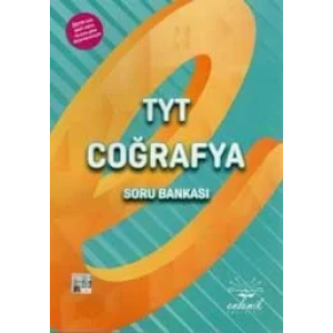 ENDEMİK TYT COĞRAFYA SORU BANKASI