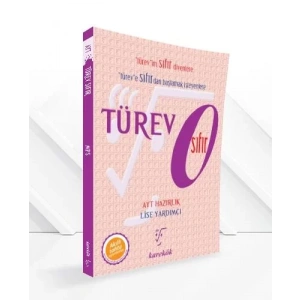 KAREKÖK TÜREV SIFIR