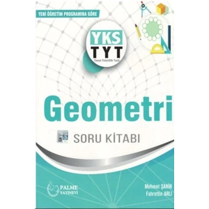 PALME TYT GEOMETRİ SORU BANKASI