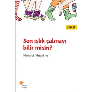 SEN ISLIK ÇALMAYI BİLİR MİSİN - GÜNIŞIĞI