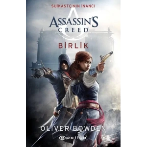 ASSASSINS CREED 8 BİRLİK - EPSİLON