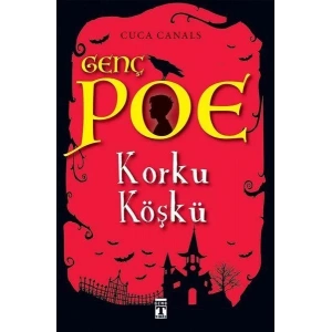 GENÇ POE 3 KORKU KÖŞKÜ - TİMAŞ