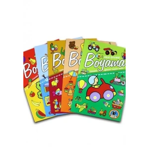 KARATAY DEV BOY FAALİYET KİTABI