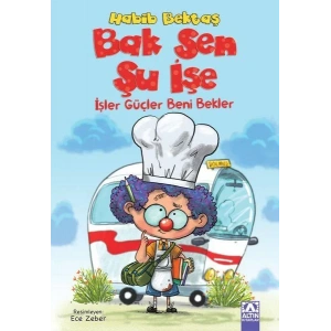 BAK SEN ŞU İŞE - ALTIN