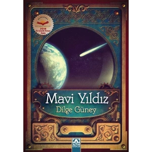 MAVİ YILDIZ - ALTIN